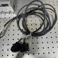 Schneeberger 565 090 441 Linear Stage w/ Heidenhain LIP 48A – K&S 8060