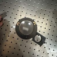 Nikon TMS Inverted Microscope Condenser 0.3 A w/ Phase Slider