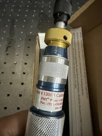 PMT Halo Cervical Traction Torque Driver 1201-8