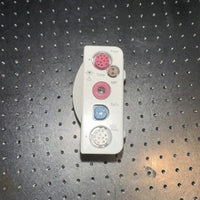 Philips IntelliVue M3001A Patient Module Unable To Test