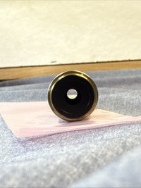 Carl Zeiss 40/0.65 Objective 460705 160/0.17