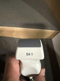Philips S4-1 Ultrasound Transducer Probe