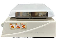 Benchmark H4000-HS Hotplate Stirrer Magnetic Stir Plate Heat & Stir Working