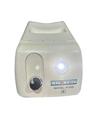 Luxtec 4150S Fiber Optic Light Source 100-120VAC Tested Working