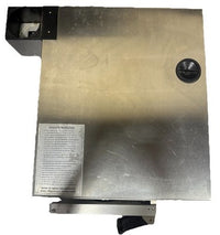 Harvey Chemiclave 5500 MDT Biologic Vapor Sterilizer 120V USA