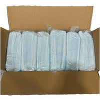 Medline Underpads 23x36in REF MSC281226C Case 150 Disposable Chux Pads