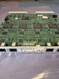 BD LSR II Flow Cytometer Channel DAQ Card VME Bus FPGA 344501 344441-F