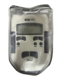 Hilco PD-100 Digital Pupillometer Device w/ Case Tested