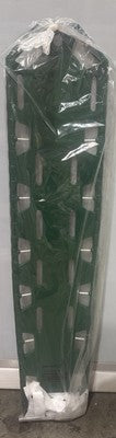 BAK-PAK II™ Long Spine Immobilization Boards green