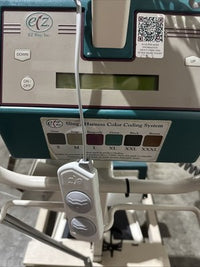 EZ WAY BARIATRIC SMART STAND ELECTRIC PATIENT Lift SIT-TO-STAND S500pn-05