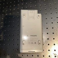 Philips IntelliVue M3001A Patient Module Unable To Test
