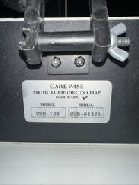 C-Trak Automatic Model CW3-3000 Surgical Guidance System w/ Digital Display
