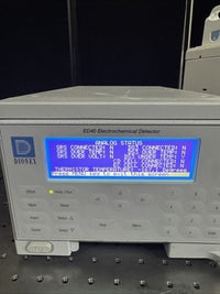 Dionex ED-40 Laboratory HPLC Electrochemical Detector