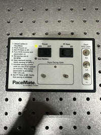 Symbio Corp. PaceMate Patient Simulator
