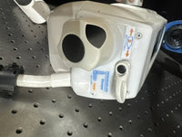 Medrad Mark V Provis Injector Head 4710-10 Tested Working
