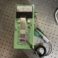 Technical Associates PUG-1 Radiological Survey Meter