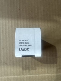 Door Jamb Switch CARQUEST SAA1227