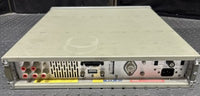 HP 3456A Digital Voltmeter 6½ Digit Precision Bench Multimeter Hewlett Packard