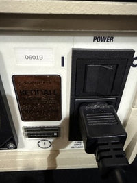 Kendall Covidien A-V Impulse 5000 Series Controller