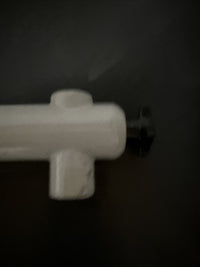 Microscope Head Support Arm Used Part 11”x4”