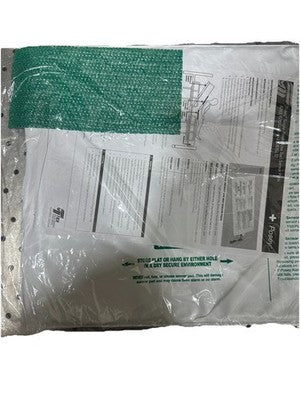Posey 8283 Disposable Bed Sensor 30/Case TIDI Products NEW