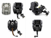 DJI Mavic Air 2 Camera Gimbal Assembly OEM Replacement Part w/ Dome Cover