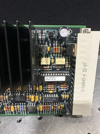 Kulicke & Soffa 8060 Z Prime Amplifier 8001-4044-000-05 Servo Drive Module