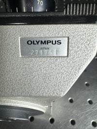 Olympus Japan 271751 Binocular Eyepiece for Microscope