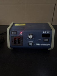 EC Apparatus EC105 Electrophoresis Power Supply Lab Equipment