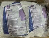 Medline Sirus Surgical Gown DYNJP2002S X-Large Non-Reinforced Sterile Case of 20
