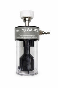Precision Medical Vac Trap PM 9000 PM9003 Vacuum Trap Unit NEW
