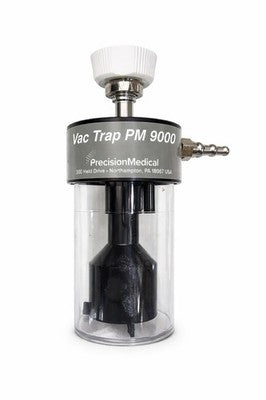 Precision Medical Vac Trap PM 9000 PM9003 Vacuum Trap Unit NEW