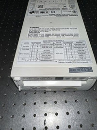 Mitsubishi P91 video printer. Used, GC, Guaranteed.