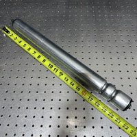 FAM USA Conveyor Roller Shaft Assembly | Hex Drive | Food Processing | New