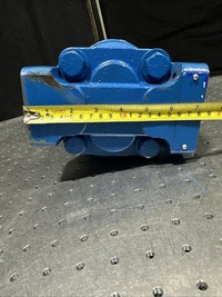 Metaris Hydraulic Pump, 330 Series, MHP330A497EJAB1543