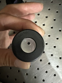 Wild Heerbrugg Leica 10x/21 Eyepiece Set of 2