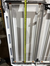 Fluence 72”x56" LED Grow Light – PhysioSpec Spectrum