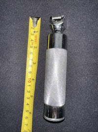 Foregger Folding Scope, Laryngoscope, Battery Operated