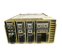 Astec MVP Series MP6-2Q-1E-1Q-4NN-00 Modular Power Supply 600W 100-240V