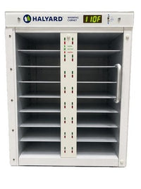 Halyard TM16 Warming Cabinet REF 51708 Countertop Cabinet 110V