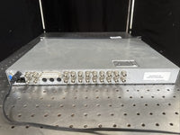 ARM Electronics C9TMX 9-Channel Color Triplex Multiplexer