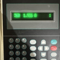 Pharmacia Biotech Ultrospec 2000 UV/ Visible Spectrophotometer
