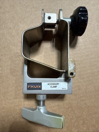 Mizuho OSI REF 5855-61, AA Accessory Clamp for Orthopedic Table