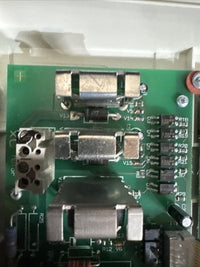Thermocentrifugeuse Labofuge 200 Replacement Front Panel