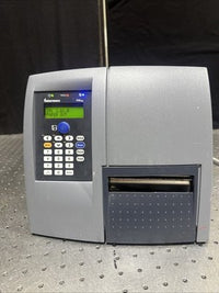 Intermec PM4i EasyCoder USB Ethernet Thermal Barcode Label Printer