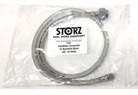 Karl Storz CO2 Electronic Endoflator Hose