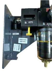 Parker Pressure control Valve/Machine. 150K033G01