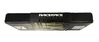 Race Face Chester Mountain Bike Platform Pedals Black 9/16” MTB BMX