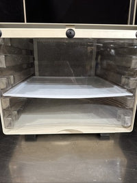 BIO-RAD GELAIR GEL AIR DRYER Works Great