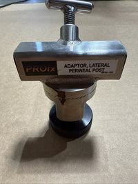Mizuho Osi PROfx Orthopedic OR Table Lateral Perineal Post Adapter 6850-180